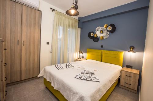 ENIO DELUXE AXD guest house with free private parking