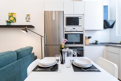 MalagaSuite Trendy & Cozy Apartment