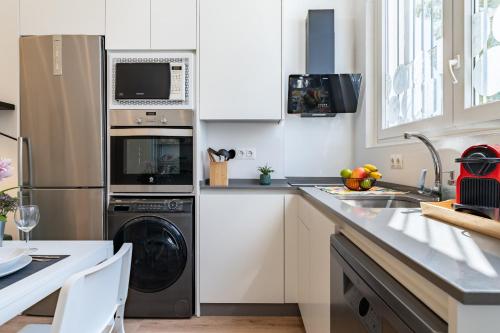 MalagaSuite Trendy & Cozy Apartment