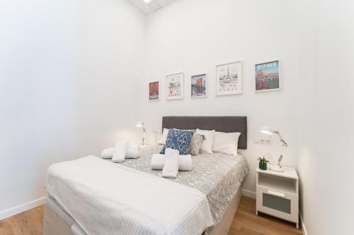 MalagaSuite Trendy & Cozy Apartment