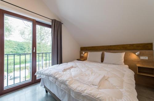 Gallery image of Apartmány Moldau Park Nová Pec - Lipno in Nová Pec