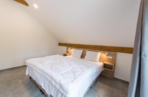 Gallery image of Apartmány Moldau Park Nová Pec - Lipno in Nová Pec
