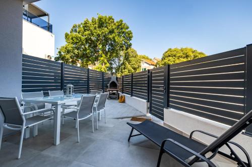 Premium Holiday home VILA VIDA with Pool