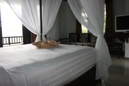 姆杜克的住宿－普瑞阿拉姆巴厘酒店，相簿中的一張相片