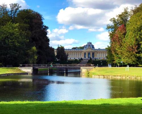 Foto Hyggehus Tervuren 6