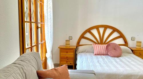 Apartment by LosLocos Beach in Torrevieja