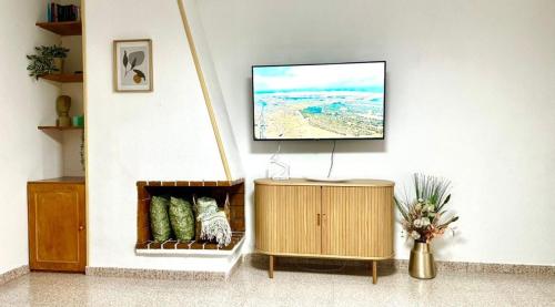 Apartment by LosLocos Beach in Torrevieja
