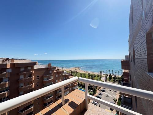 ACV - Vistamar I-1ª linea planta 11 norte