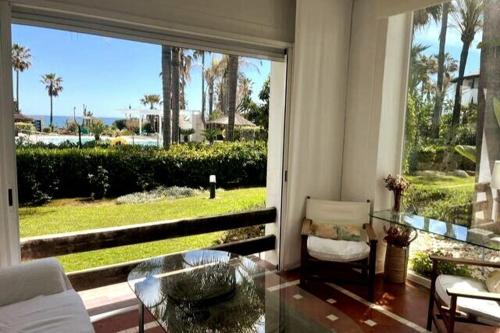 Evans Realty BV A pie de Playa & Piscina & Terraza