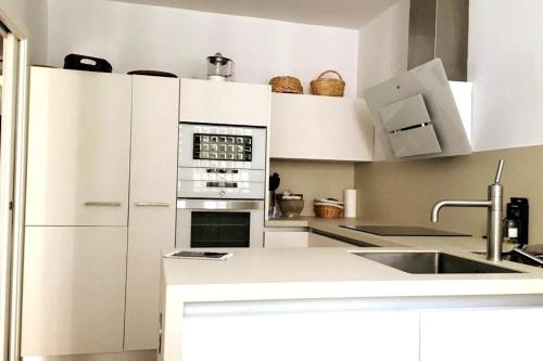Evans Realty BV A pie de Playa & Piscina & Terraza