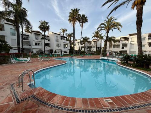 Evans Realty BV A pie de Playa & Piscina & Terraza