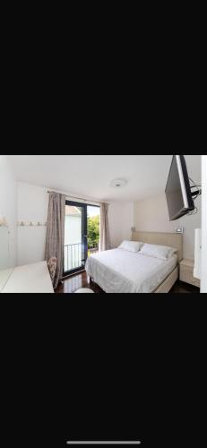 Deluxe apartment with garage, Zadar