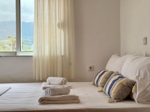 Panoramic View House, in Zipari - El Greco Apartments No 2