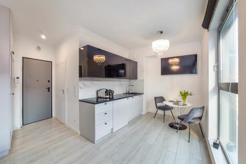 Granaria - Old Town by Baltica Apartments