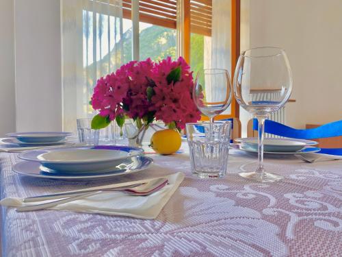 Kép Lake Como Victoria Apartment szállásáról Oliveto Larióban a galériában