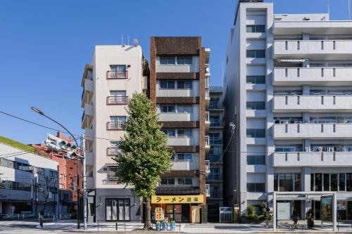 ホテル富士見マンション