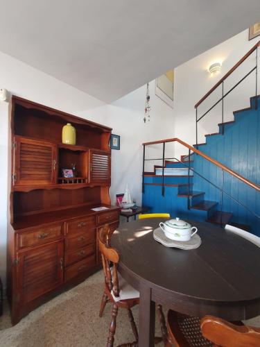 alquilaencanarias El Medano Spectacular terrace and sea views A