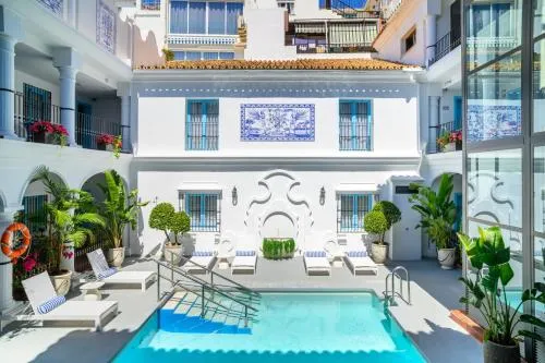 Hotel La Fonda photo 1