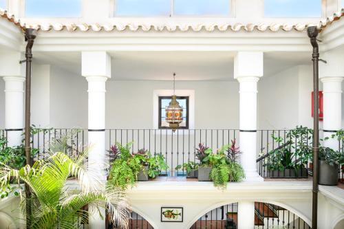 Hotel La Fonda photo 121