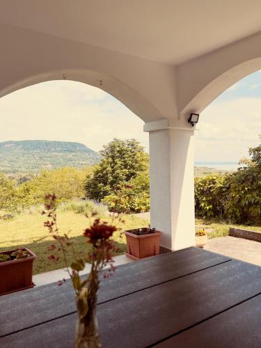 Délibáb Vendégház