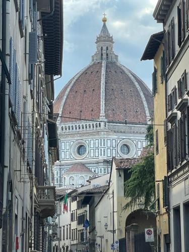 Deluxe Apartment in the centre of Florence
