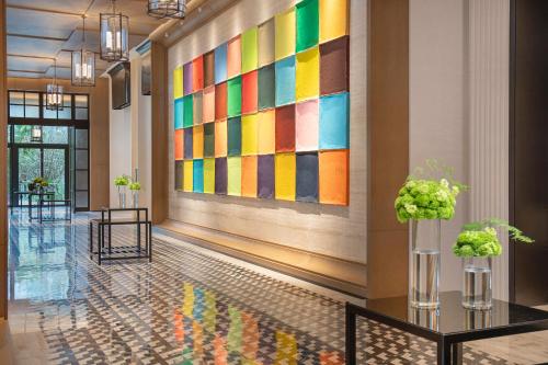 Φωτογραφία από το άλμπουμ του Kimpton Aqeos Hainan by IHG σε Lingshui