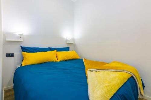 B&B studio apartment 1