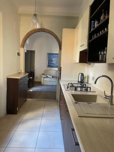 Deluxe Apartment in the centre of Florence