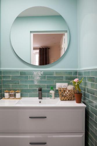 Old Town Apartments By Villa Botanica photo 23