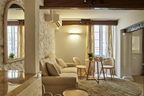 Old Town Apartments By Villa Botanica photo 1