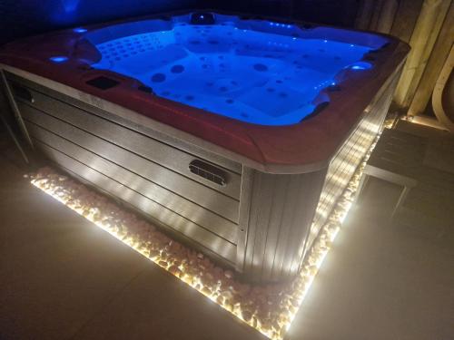 Un Moment Spa - le Gaïa