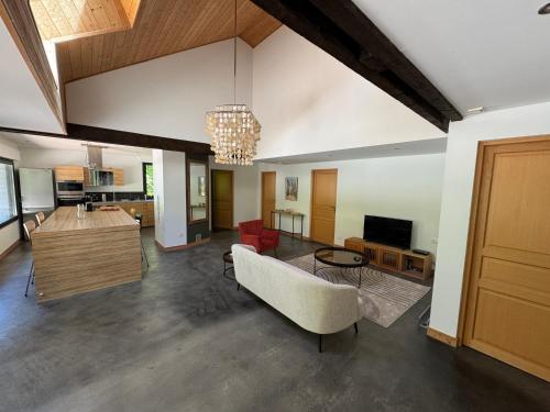 Photo de la galerie de l'établissement Gîte du fil de la Rance, à Dinan