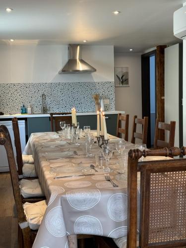 Maison Alsacienne Centre Alsace