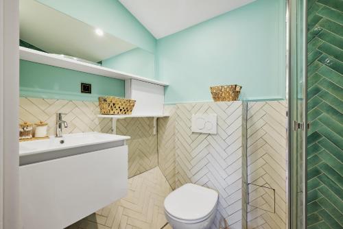 Old Town Apartments By Villa Botanica photo 30