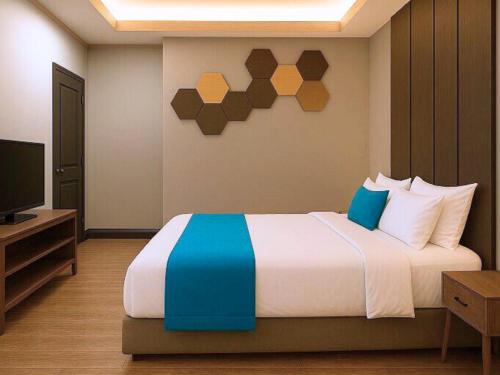 JL World Hotel Dili