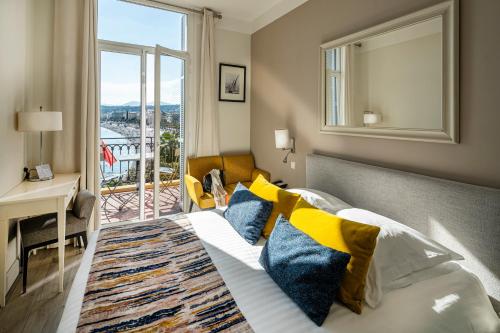 Hotel Suisse