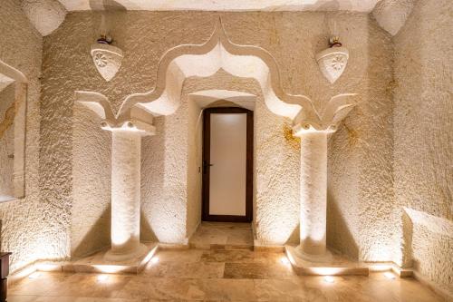 Φωτογραφία από το άλμπουμ του Cappadocia Sweet Cave σε Nevsehir