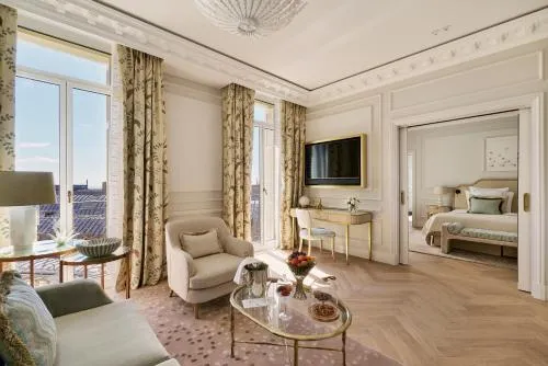 Hôtel Hermitage Monte-Carlo photo 25