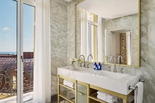 Hôtel Hermitage Monte-Carlo photo 29