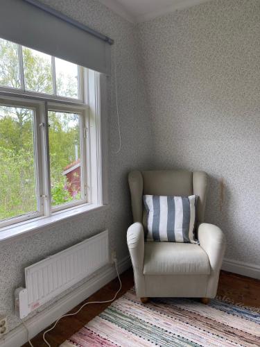 Fotografie z fotogalerie ubytování Karlbergs Pensionat v destinaci Möja