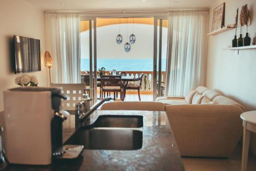 Beach House The Strand