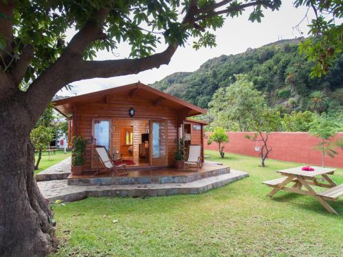 Casa el Águila The Hedonist - ES-279-1