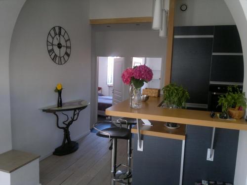 Bel appartement 80m2 vue sur mer