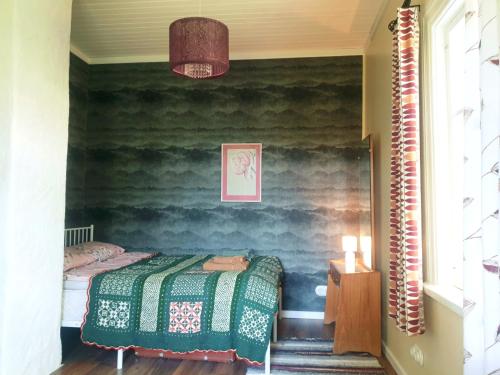 Gallery image of Sallimeister Linda külalistemaja. in Haapsalu