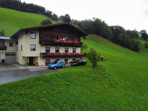 Ferienwohnung Jaglbauer inkl Joker Card im Sommer