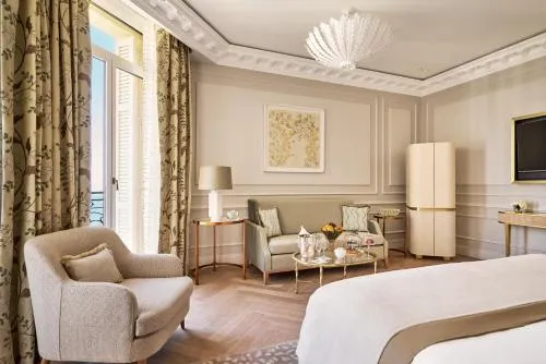 Hôtel Hermitage Monte-Carlo photo 19