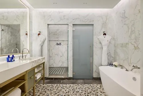 Hôtel Hermitage Monte-Carlo photo 24