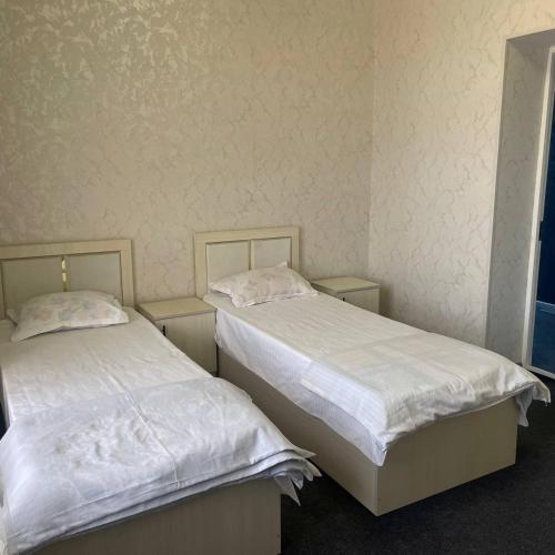Gambar di galeri bagi Shams Hostel di Kokand