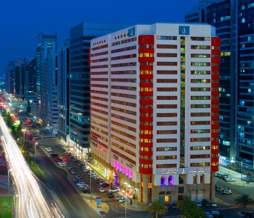 City Seasons Al Hamra Hotel