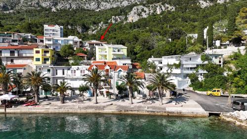 Apartmani Živogošće 2